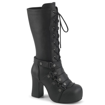 Stivaletti Demonia Cult GOTHIKA