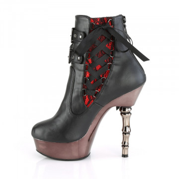 demonia shoes