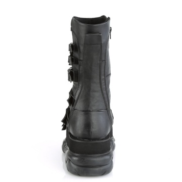 demonia cult shoes