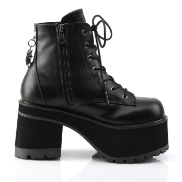 Stivaletti Demonia Cult RANGER-105