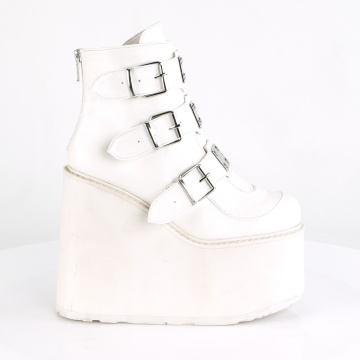 Calzatura Demonia Cult SWING-105