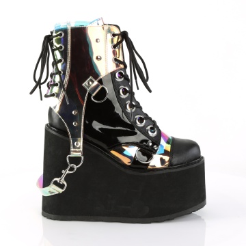 Calzatura Demonia Cult SWING