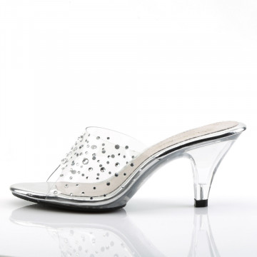 Fabulicious BELLE-301RS Clr/Clr