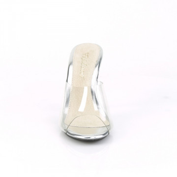 Fabulicious CARESS-401 Clr/Clr