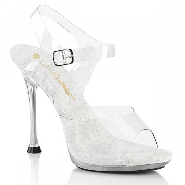 Fabulicious CUPID-408 Clr/Clr