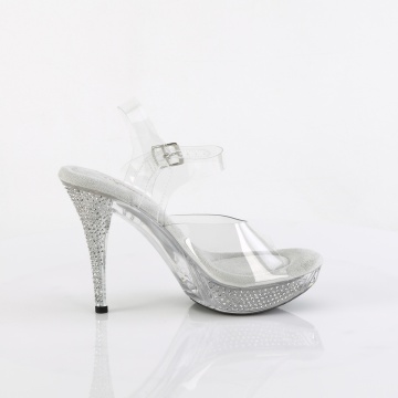 Fabulicious ELEGANT-408 Clr/Clr-RS