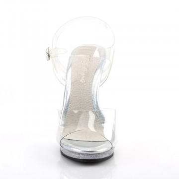 Fabulicious FLAIR-408MG scarpe donna