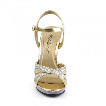 pali pole dance abbigliamento