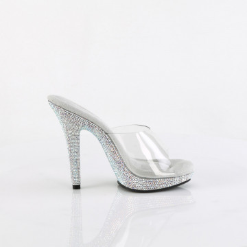 pleaser LIP101DM/C/SMCRS