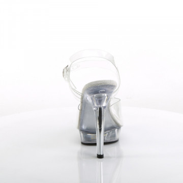 Fabulicious LIP-108 Clr/Clr
