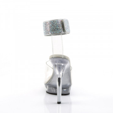 Fabulicious LIP-142 Clr/Clr