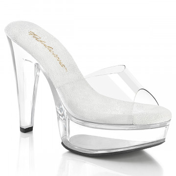 Fabulicious MARTINI-501 Clr/Clr
