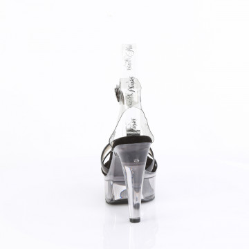 Fabulicious MARTINI-505 Smoke/Smoke Tinted