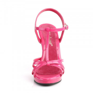 pali pole dance abbigliamento