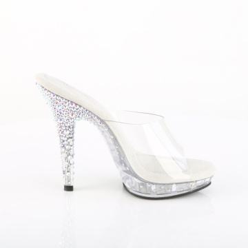 Fabulicious Shoes LIP101CAS/C/SRS - Img 5