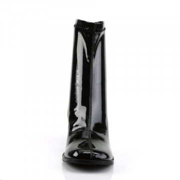 Funtasma GOGO-150 Blk Str Pat