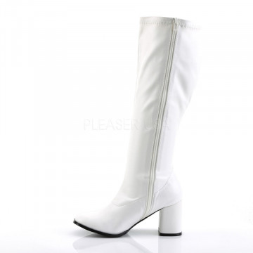 Funtasma GOGO-300WC Wht Str Pu