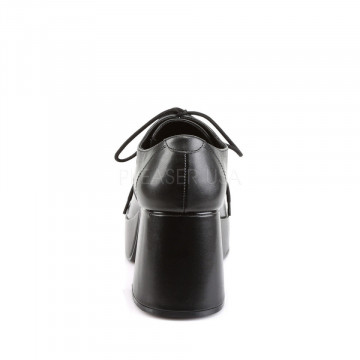 Funtasma JAZZ-02 Blk Pu