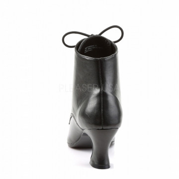 Funtasma VICTORIAN-35 Blk Pu
