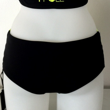 pali pole dance abbigliamento