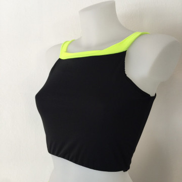 pali pole dance abbigliamento