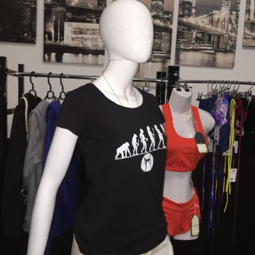 pali pole dance abbigliamento