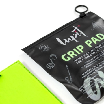 lupit grip color green