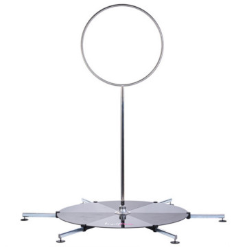 cerchio lollipop pole dance