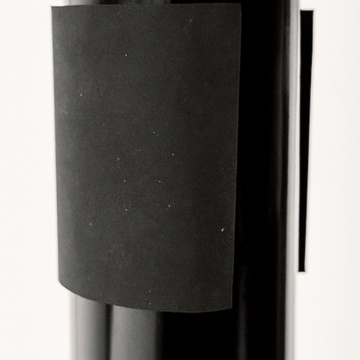 SILK MOUNT FOR POLE