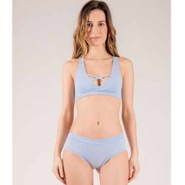 MADEMOISELLE SPIN - SHORT MIMI HORIZON L