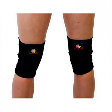 Mighty Grip ginocchiere slim Pro Tack grip sottili