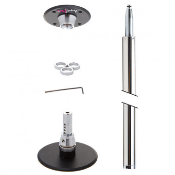Lupit Pro quick system
