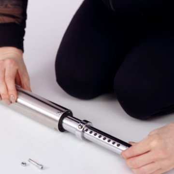 pali pole dance abbigliamento