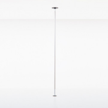 Lupit Pole montaggio semplice