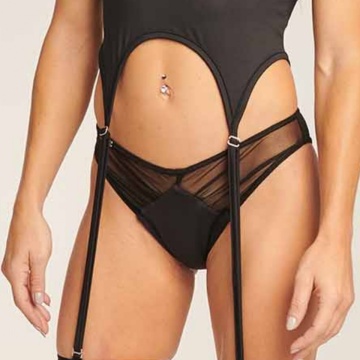 PARADISE CHICK SHORT POLECIOUS Subito taglia M