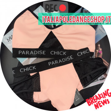 set paradise chick pole e mare