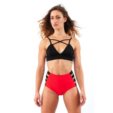 pali pole dance abbigliamento