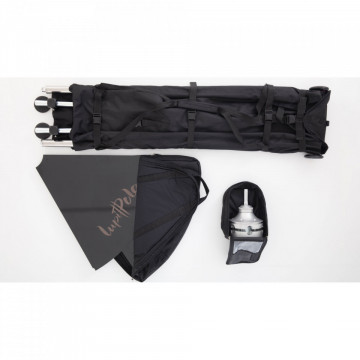 pali pole dance abbigliamento