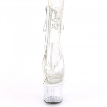 Pleaser ADORE-1018C Clr/Clr
