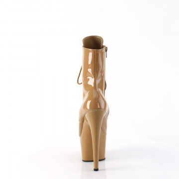 Pleaser ADORE-1020 Toffee Pat/Toffee