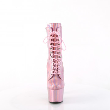 Pleaser ADORE-1020HG B. Pink Holo/B. Pink Holo