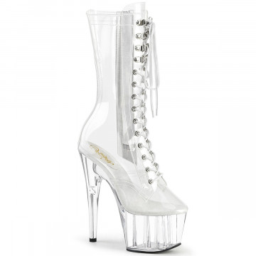 Pleaser ADORE-1050C Clr/Clr