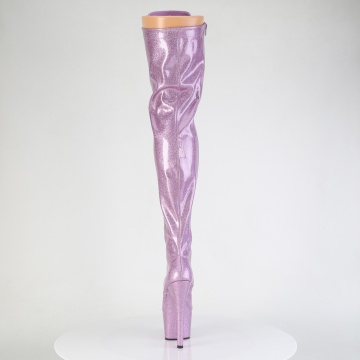 Stivali Pleaser ADORE-3020GP