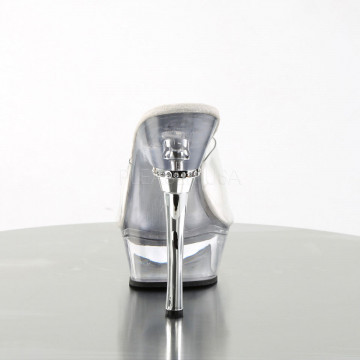 Pleaser ALLURE-601 5us 35eu
