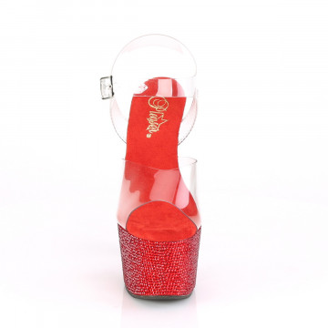 pali pole dance abbigliamento