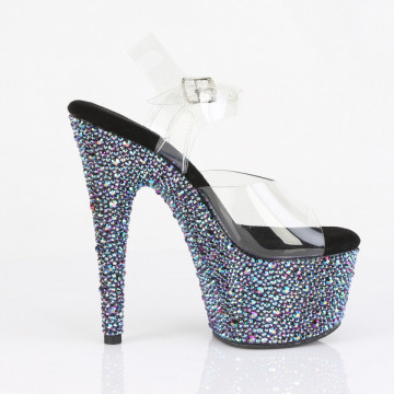 Pleaser exotic sandali