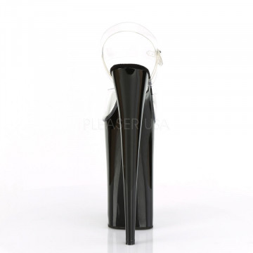 Pleaser BEYOND-008 Clr/Blk