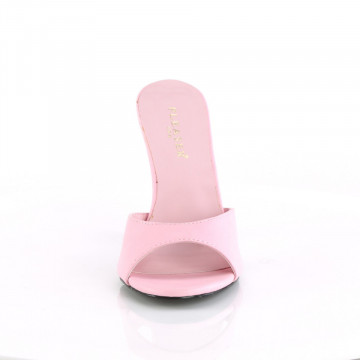 Pleaser CLASSIQUE-01 B. Pink Pu
