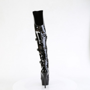 calzature e stivali Pleaser USA