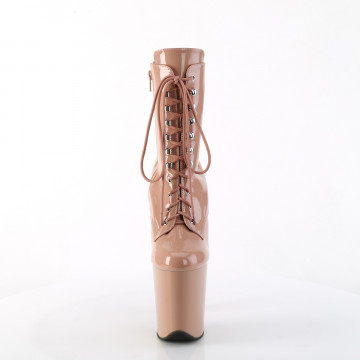 Pleaser FLAMINGO-1020 Blush Pat/Blush